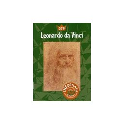 Afbeelding van Leonardo da Vinci (Informatie 16-379)