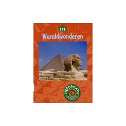 Afbeelding van Wereldwonderen (Informatie)
