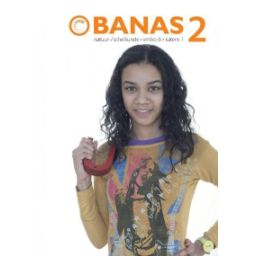 Afbeelding van Banas : vmbo-b 2, katern 1 : Tekst/werkboek