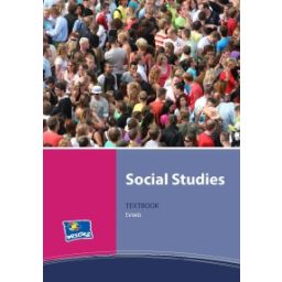 Afbeelding van Bricks Social Studies 2nd ed  : havo/vwo : Textbook