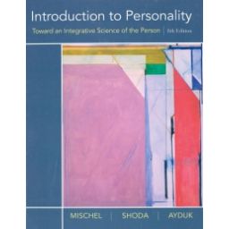 Afbeelding van Introduction to personality