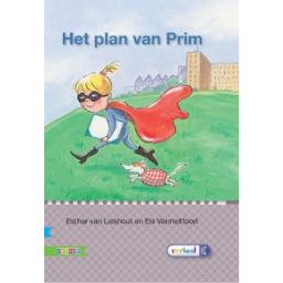Afbeelding van Het plan van Prim (Veilig leren lezen Kern 10)