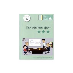 Afbeelding van Een nieuwe klant