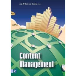 Afbeelding van Content management