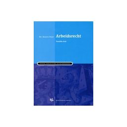 Afbeelding van Arbeidsrecht
