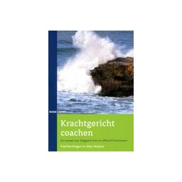 Afbeelding van Krachtgericht coachen