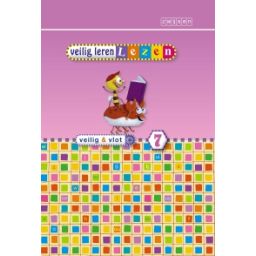 Afbeelding van Veilig leren lezen : Veilig & vlot, zon : 7, kern 7