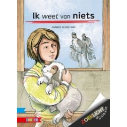 Afbeelding van Ik weet van niets
