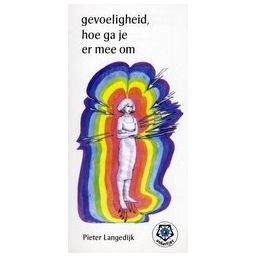 Afbeelding van Gevoeligheid, hoe ga je ermee om?
