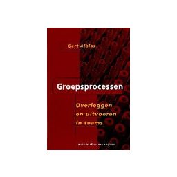 Afbeelding van Groepsprocessen