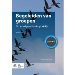 Afbeelding van Begeleiden van groepen