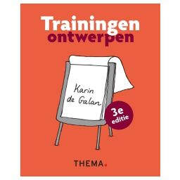 Afbeelding van Trainingen ontwerpen
