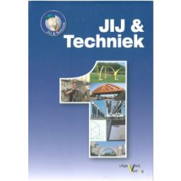 Afbeelding van JIJ & Techniek : vmbo : deel 1
