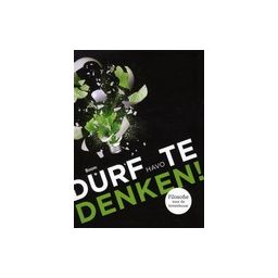 Afbeelding van Durf te denken! : havo : Tekstboek