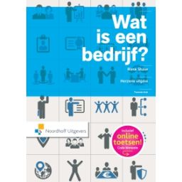 Afbeelding van Wat is een bedrijf?