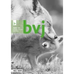 Afbeelding van BVJ 7e ed : 3 vmbo-gt A : Werkboek