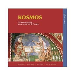 Afbeelding van Kosmos 3e dr : 2 : Tekst en uitleg