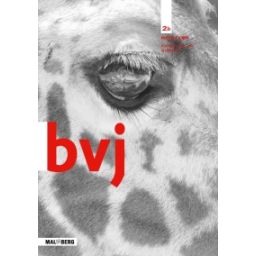 Afbeelding van BVJ 7e ed : 2 havo/vwo AB : Werkboek