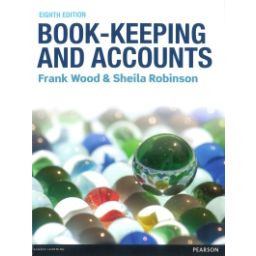 Afbeelding van Book-keeping and accounts