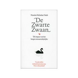 Afbeelding van De Zwarte Zwaan