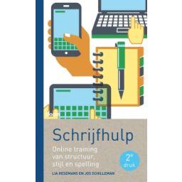 Afbeelding van Schrijfhulp