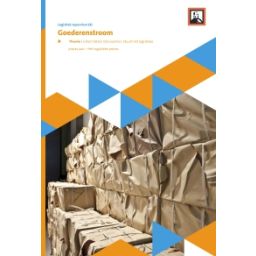 Afbeelding van De Handelsroute : Goederenstroom : Basisdeel