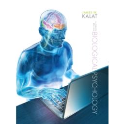 Afbeelding van Biological psychology : 11th ed