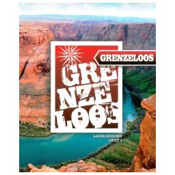 Afbeelding van Grenzeloos 1e dr : Groep 7 : Bronnenboek