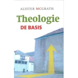 Afbeelding van Theologie : de basis
