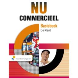 Afbeelding van NU Commercieel : De klant :  Basisboek