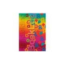 Afbeelding van BoekLog : Groep 6+7+8 : Werkboek