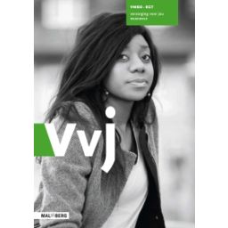 Afbeelding van Verzorging voor jou 4e ed : vmbo-kgt : Werkboek