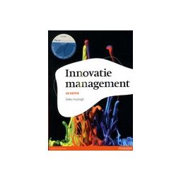 Afbeelding van Innovatiemanagement 3e ed