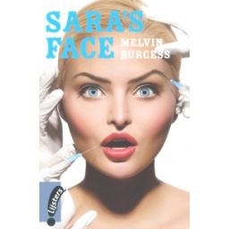 Afbeelding van Sara's face (Young blackbirds 2016)