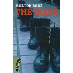 Afbeelding van The wave (Young blackbirds 2016)