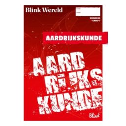 Afbeelding van Grenzeloos 1e dr : Groep 7 : Werkboek