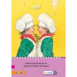 Afbeelding van Op! (Veilig leren lezen Kern 7)