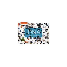 Afbeelding van iDNA : duurzaam leren innoveren	