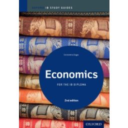 Afbeelding van Economics
