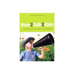Afbeelding van How2talk2kids