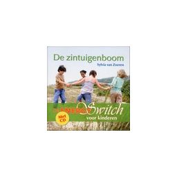 Afbeelding van De zintuigenboom