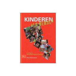 Afbeelding van Kinderen als beroep : praktische ontwikkelingspsychologie