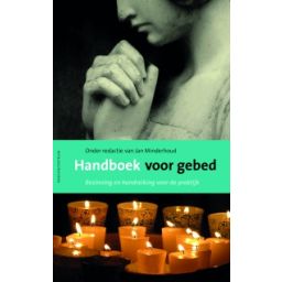 Afbeelding van Handboek voor gebed