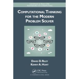 Afbeelding van Computational thinking for the modern problem solver