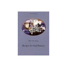 Afbeelding van Recipes for sad women