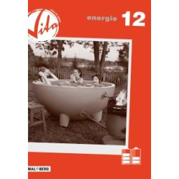 Afbeelding van Vita 2e dr : havo/vwo : Module 12 : Energie : Werkboek