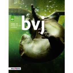 Afbeelding van BVJ 7e ed : 4 vmbo-gt B : Handboek