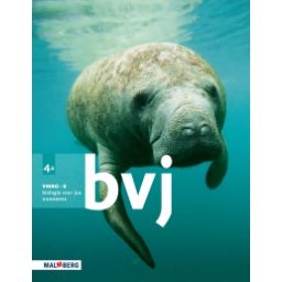 Afbeelding van BVJ 7e ed : 4 vmbo-k A : Handboek