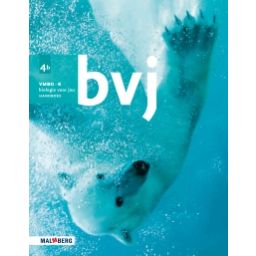 Afbeelding van BVJ 7e ed : 4 vmbo-k B : Handboek