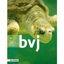 Afbeelding van BVJ 7e ed : 4 vmbo-gt A : Handboek